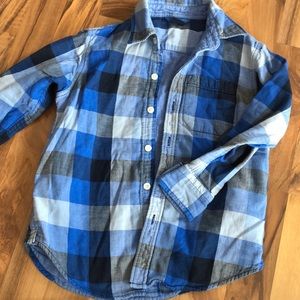 Gap kids Button down
